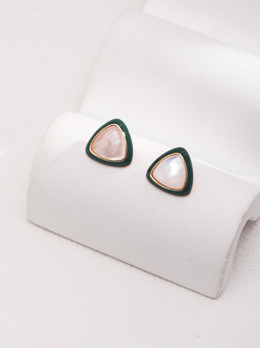 Vintage Earrings E01020