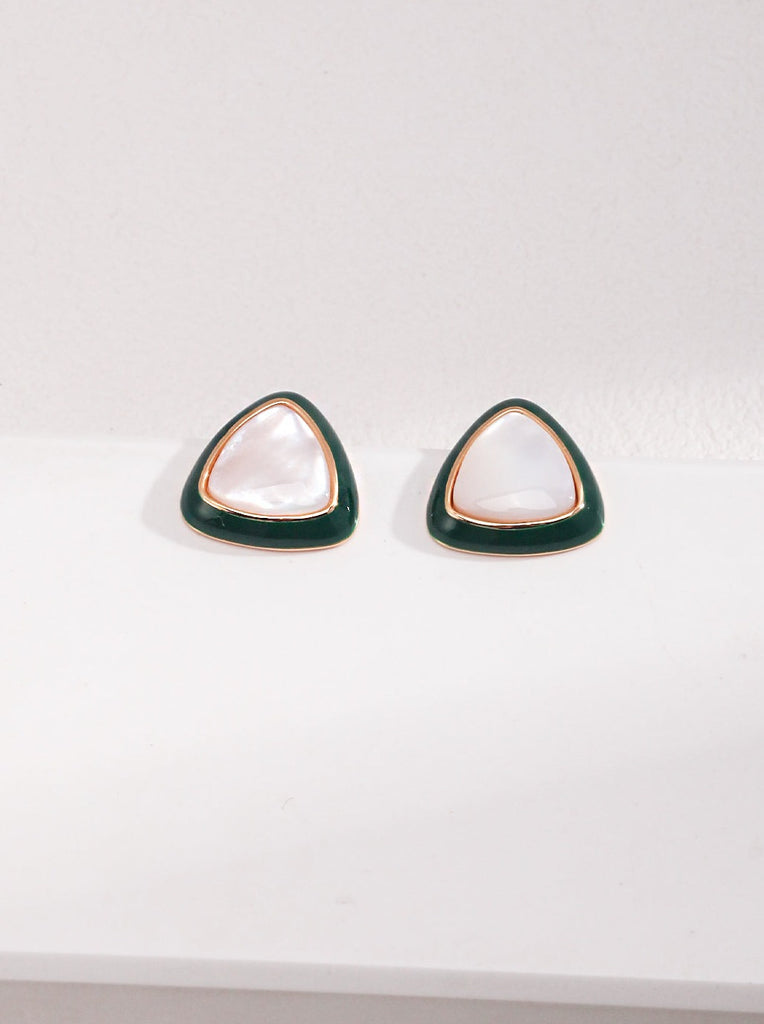 Vintage Earrings E01020
