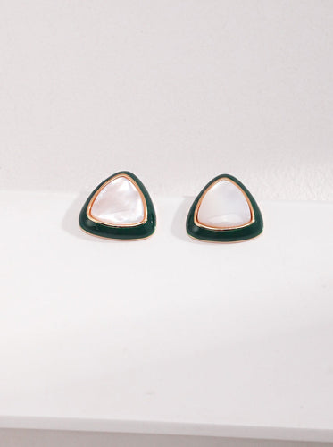 Vintage Earrings E01020