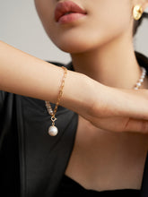 Load image into Gallery viewer, French Style Baroque Pearl Bracelets