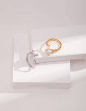 Load image into Gallery viewer, Pearl Ring J0226