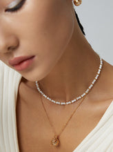 Load image into Gallery viewer, Sterling Silver Fashion Necklace