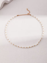 Load image into Gallery viewer, Sterling Silver Fashion Necklace