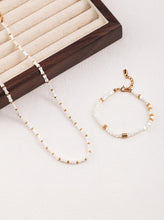 Load image into Gallery viewer, Sterling Silver Fashion Necklace