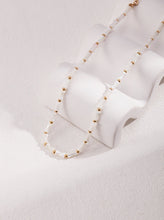 Load image into Gallery viewer, Sterling Silver Fashion Necklace
