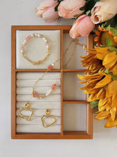 Load image into Gallery viewer, Summer Beach Sets （Bracelet + Necklace + Earrings）
