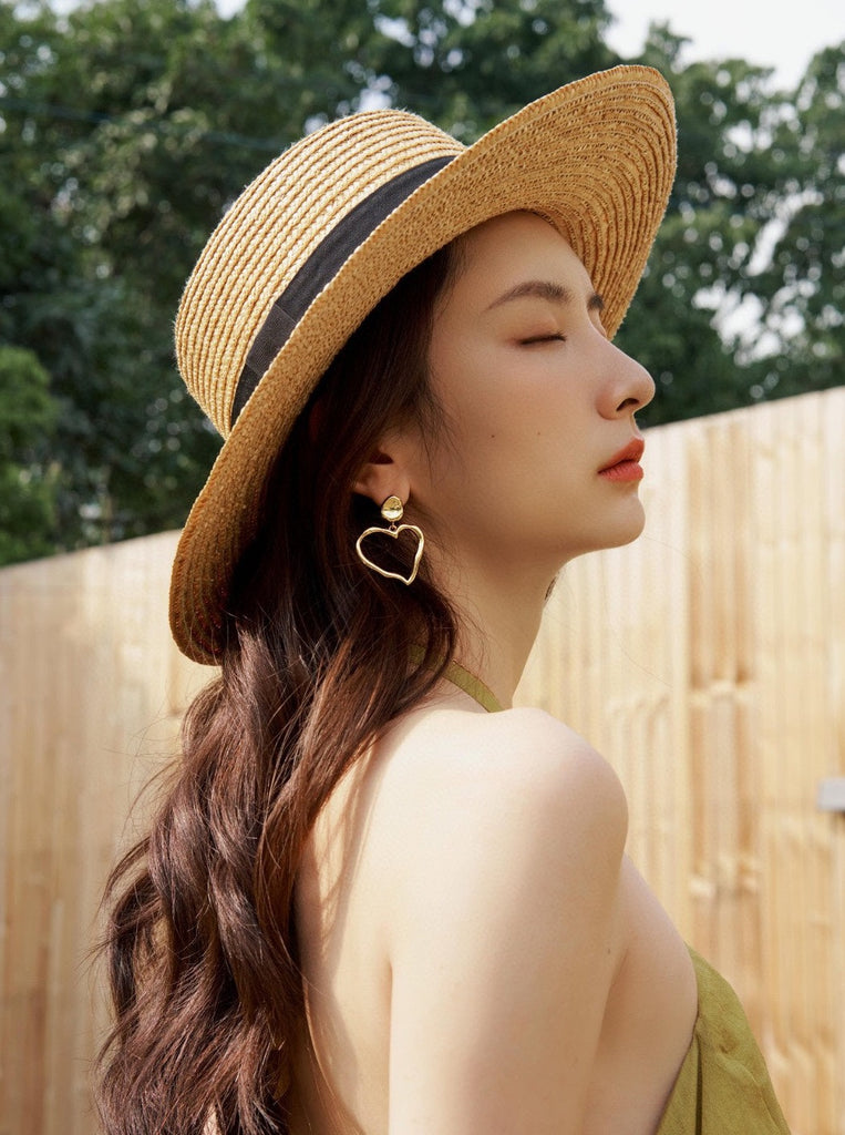 Summer Beach Sets （Bracelet + Necklace + Earrings）