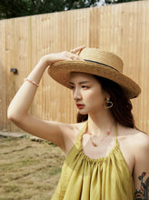 Load image into Gallery viewer, Summer Beach Sets （Bracelet + Necklace + Earrings）