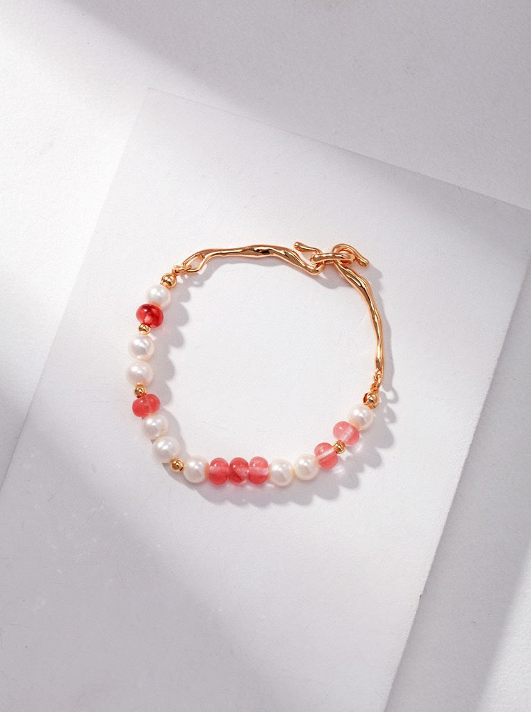 Summer Beach Sets （Bracelet + Necklace + Earrings）