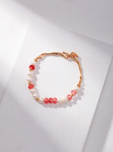 Load image into Gallery viewer, Summer Beach Sets （Bracelet + Necklace + Earrings）