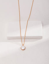 Load image into Gallery viewer, Pearl Necklace D0476