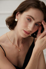 Load image into Gallery viewer, Pearl Necklace D0476
