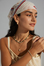 Load image into Gallery viewer, Pearl Necklace D0502