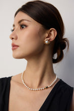Load image into Gallery viewer, Natural Pearl Necklace D0587