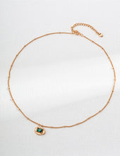 Load image into Gallery viewer, Simple Necklace D0545