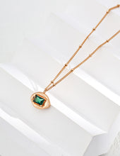 Load image into Gallery viewer, Simple Necklace D0545