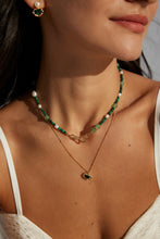 Load image into Gallery viewer, Simple Necklace D0545