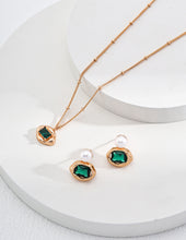 Load image into Gallery viewer, Simple Necklace D0545
