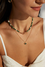 Load image into Gallery viewer, Simple Necklace D0545