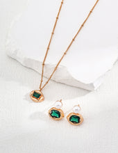 Load image into Gallery viewer, Simple Necklace D0545