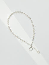Load image into Gallery viewer, Freshwater Pearl Necklace D0223