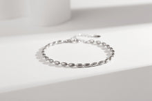 Load image into Gallery viewer, S925 Sterling Silver Bracelet SL0059