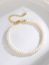 Load image into Gallery viewer, Vintage Pearl Bracelet  SL0057