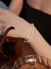 Load image into Gallery viewer, Vintage Pearl Bracelet  SL0057
