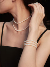 Load image into Gallery viewer, Vintage Pearl Bracelet  SL0057