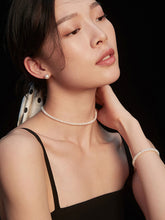 Load image into Gallery viewer, Vintage Pearl Bracelet  SL0057