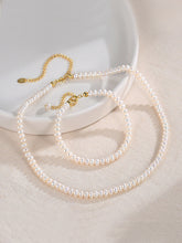 Load image into Gallery viewer, Vintage Pearl Bracelet  SL0057