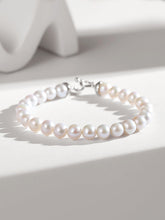 Load image into Gallery viewer, Pearl Bracelet SL0061