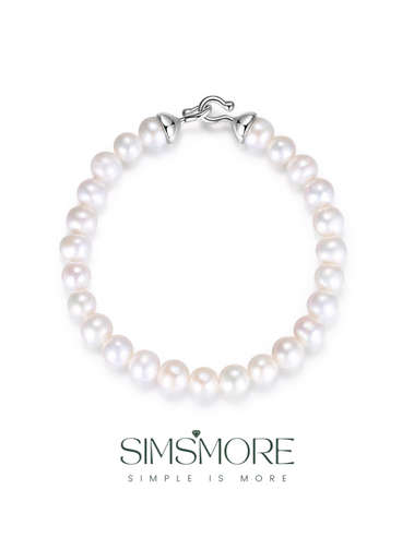 Pearl Bracelet SL0061