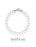 Pearl Bracelet SL0061