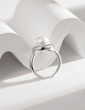 Load image into Gallery viewer, Sterling Silver Ring J0065