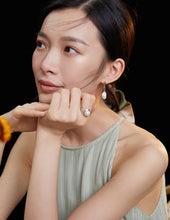 Load image into Gallery viewer, Sterling Silver Ring J0065