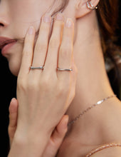 Load image into Gallery viewer, Sterling Silver Ring J0070