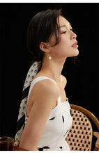 Load image into Gallery viewer, Baroque Shaped Pearl Earrings E0687
